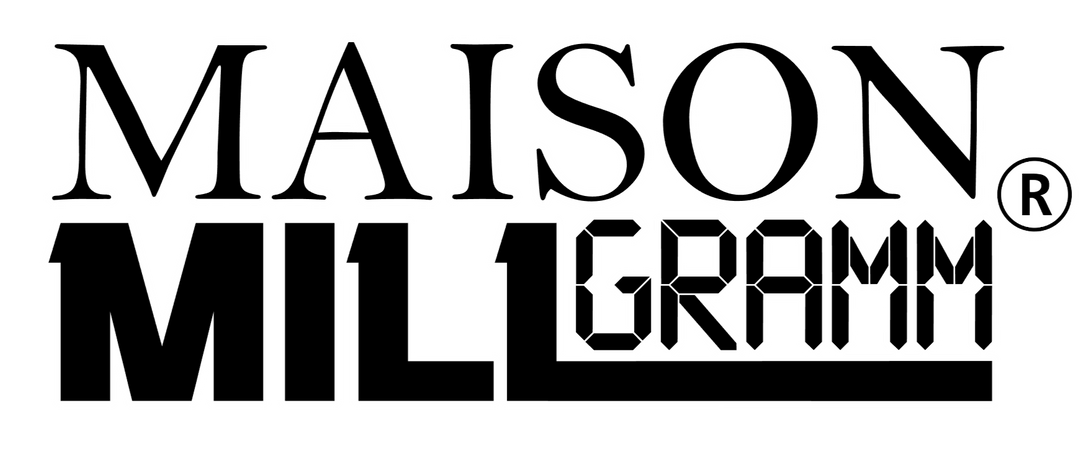 - MILLGRAMM -