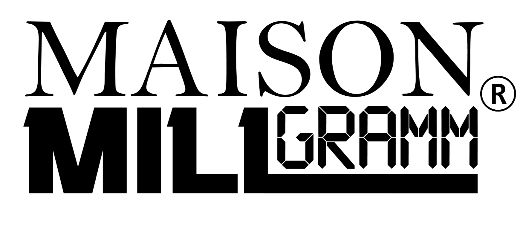 - MILLGRAMM -