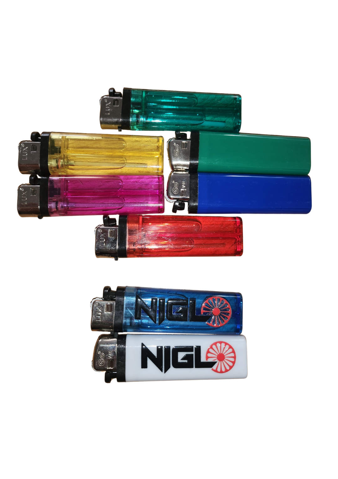 Briquet Niglo