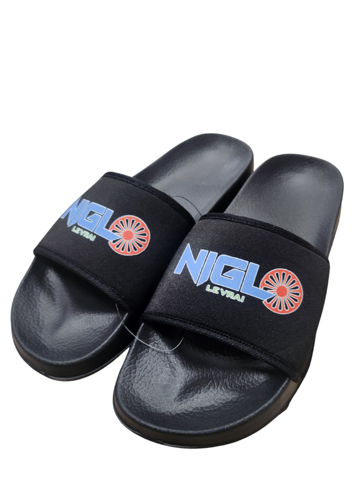 Claquette Niglo le Vrai