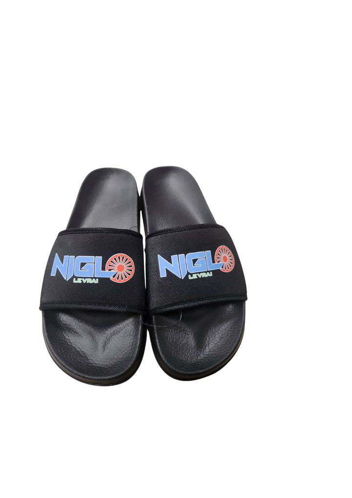 Claquette Niglo le Vrai