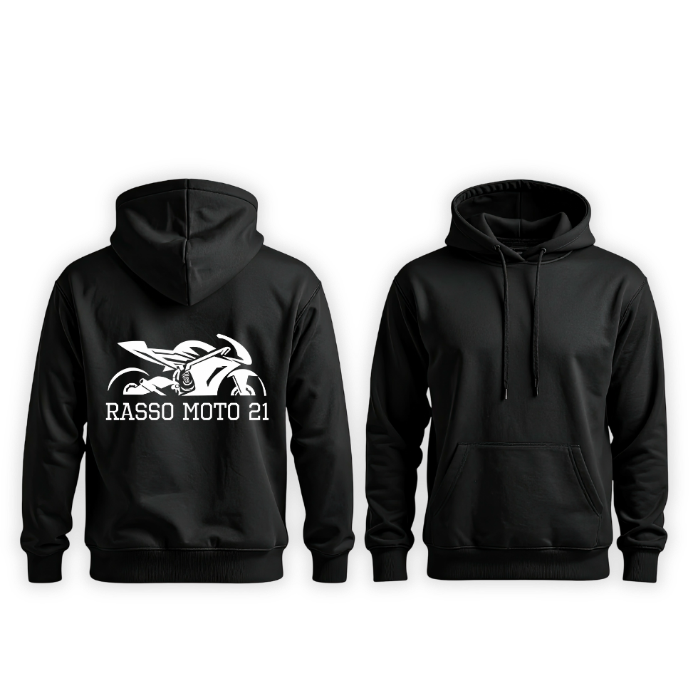 Sweat Rasso Moto
