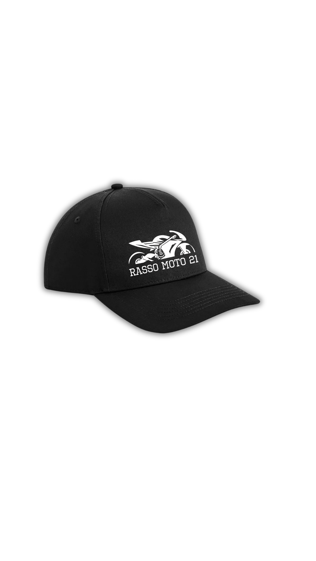 Casquette Rasso Moto