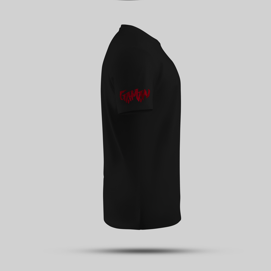 Tee shirt GAMAN