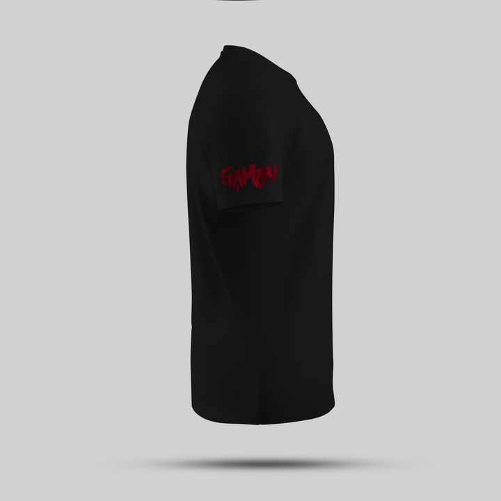 Tee shirt GAMAN