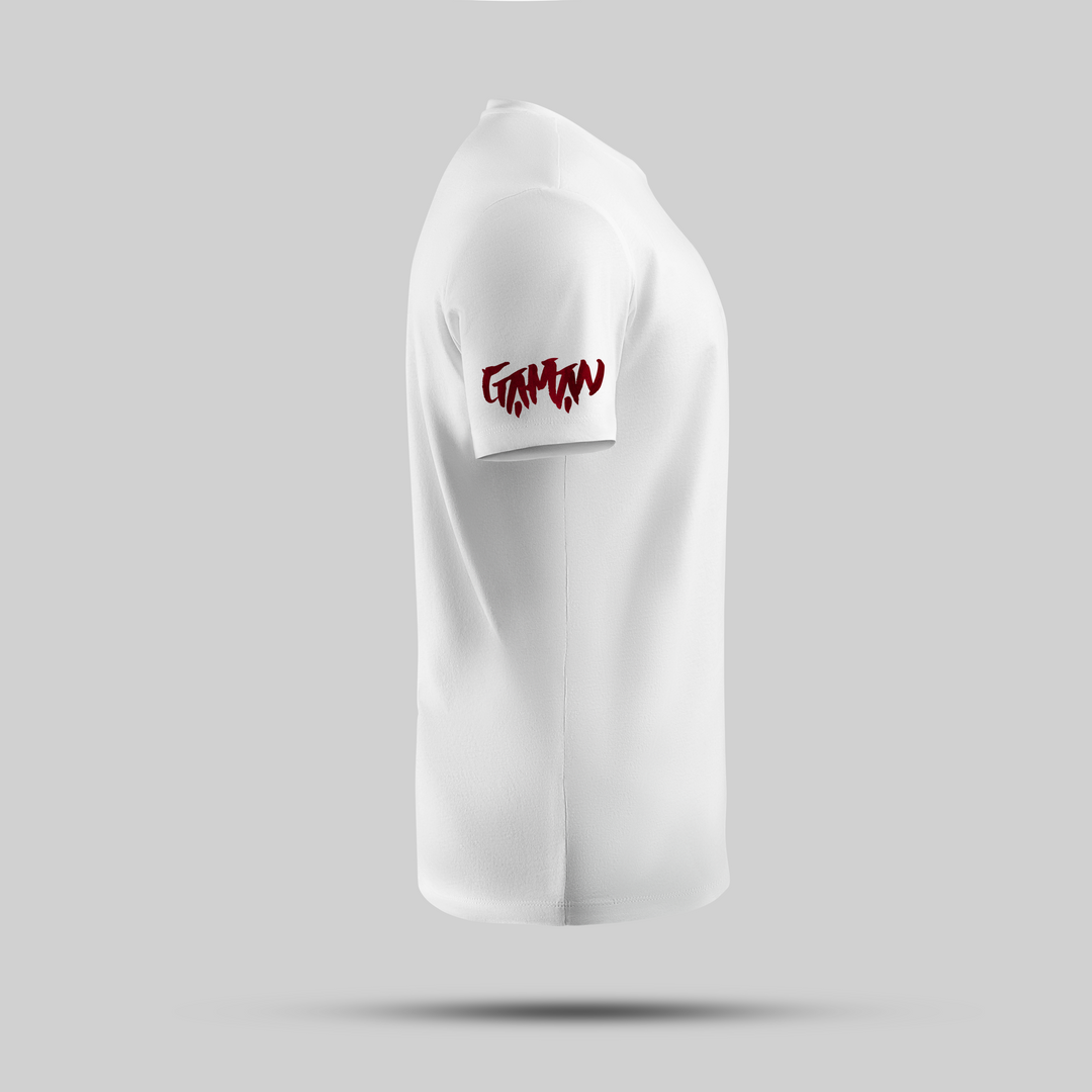 Tee shirt GAMAN
