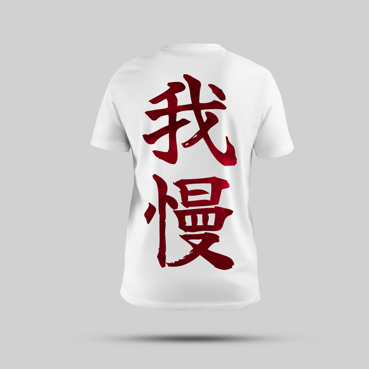 Tee shirt GAMAN