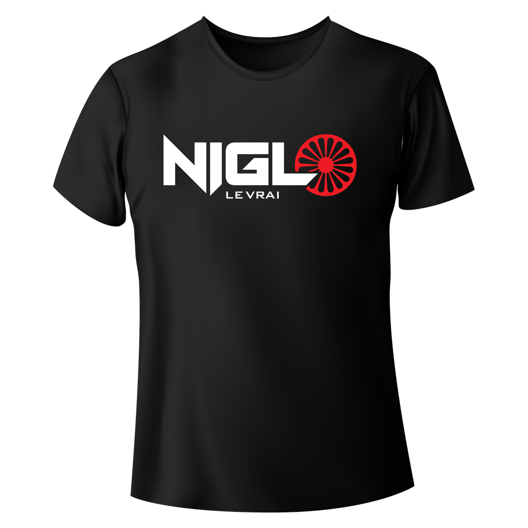 Niglo - noir