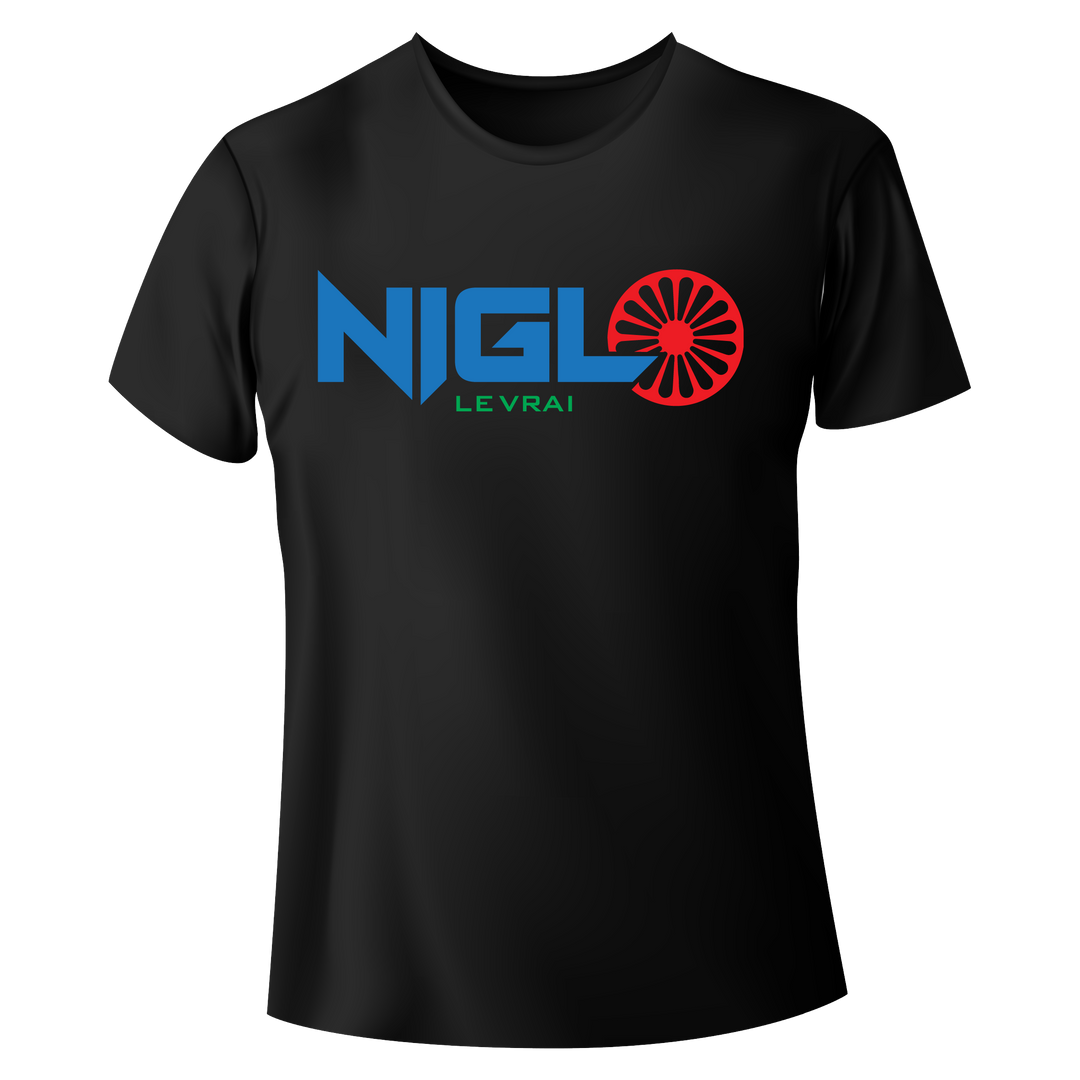 Niglo - 3 couleurs