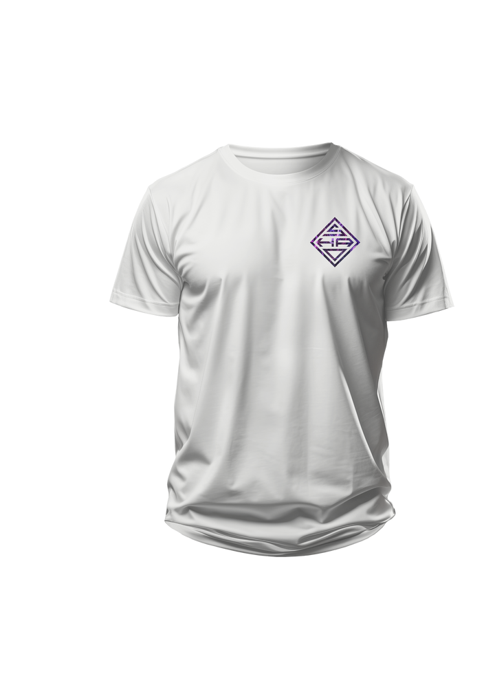 Vortex Violet